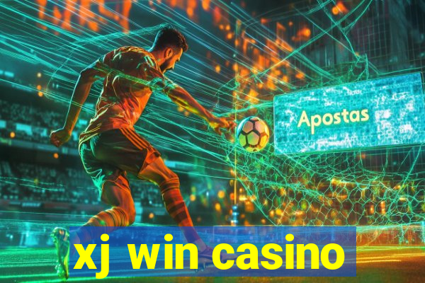 xj win casino
